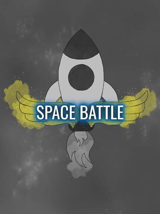 Space Battle screenshot
