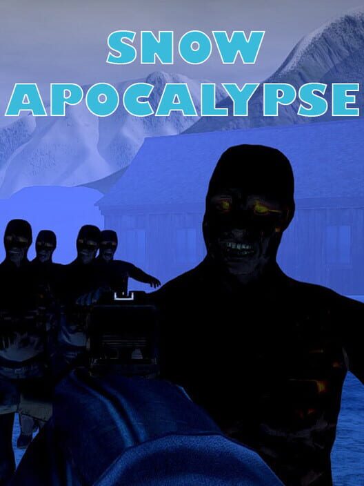 Snow Apocalypse