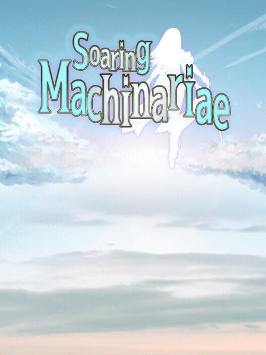 Soaring Machinariae screenshot