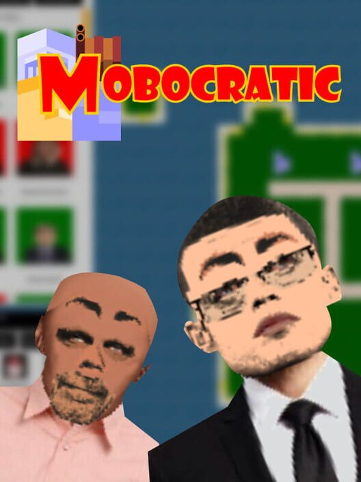 Mobocratic screenshot