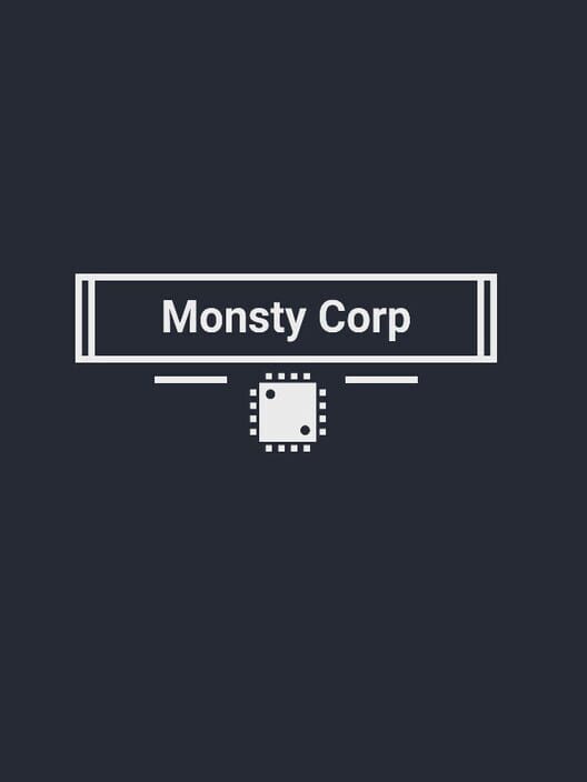 Monsty Corp screenshot