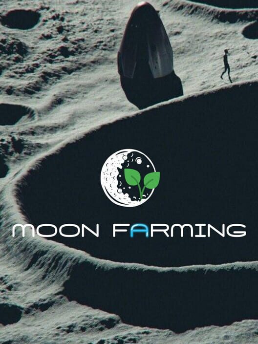 Moon Farming screenshot