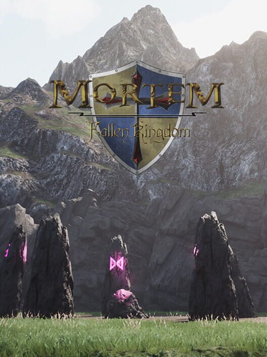 Mortem: Fallen Kingdom screenshot
