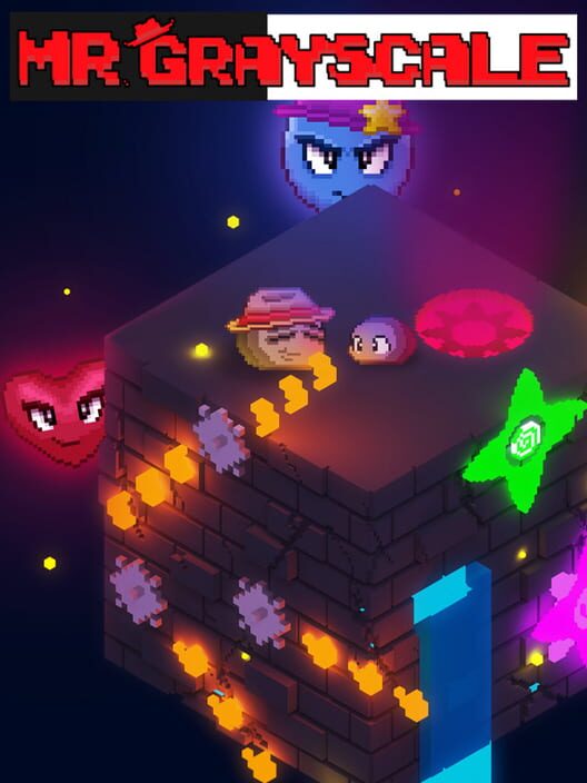 Mr. Grayscale screenshot