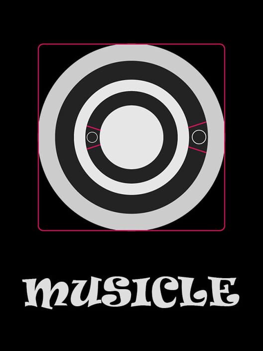 Musicle screenshot