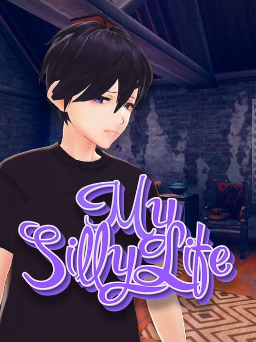 My Silly Life screenshot