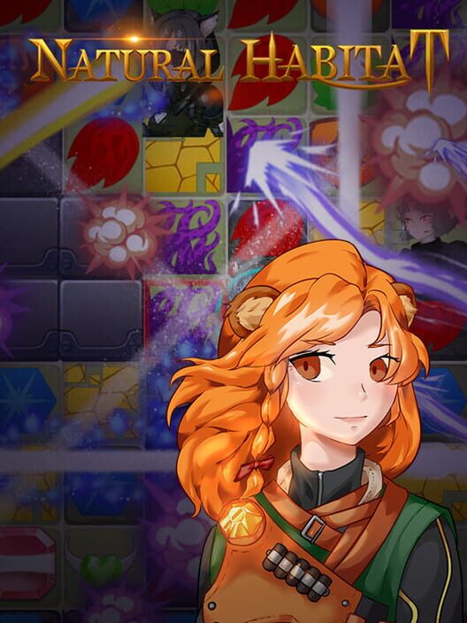 Natural Habitat screenshot