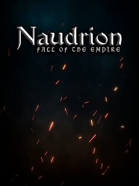 Naudrion: Fall of The Empire screenshot
