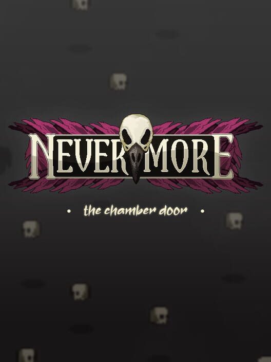 Nevermore: The Chamber Door screenshot