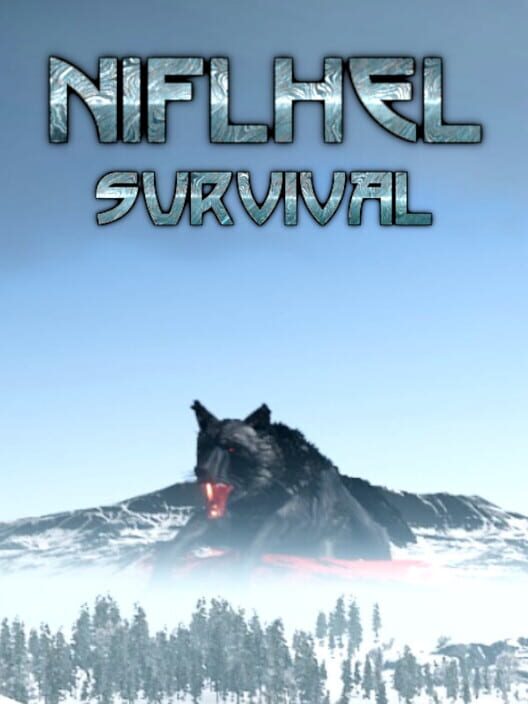 Niflhel Survival cover