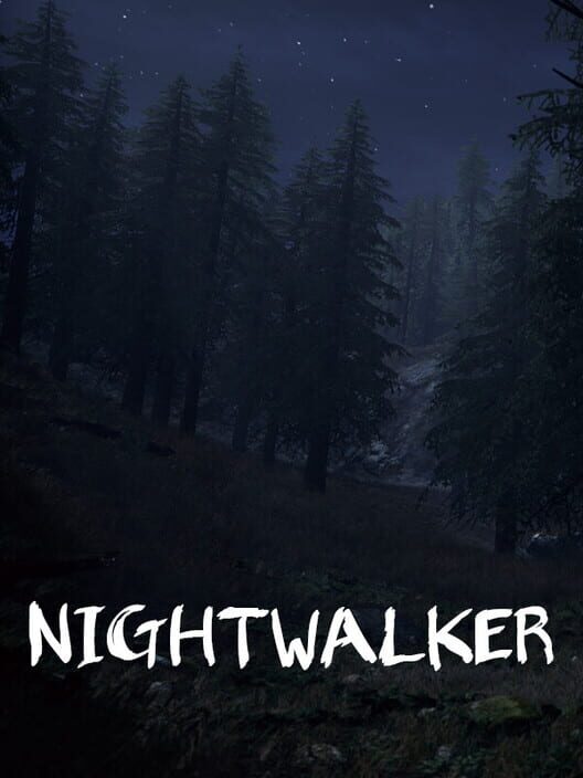 Nightwalker screenshot