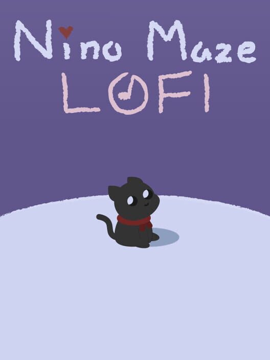 Nino Maze Lofi cover