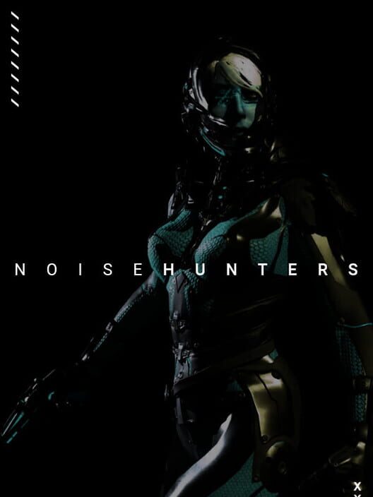 Noise Hunters screenshot