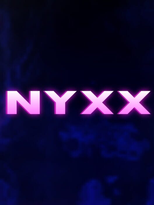 Nyxx cover