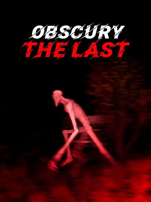 Obscury: The Last screenshot