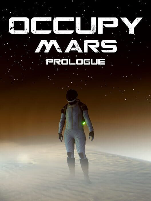 Occupy Mars: Prologue screenshot