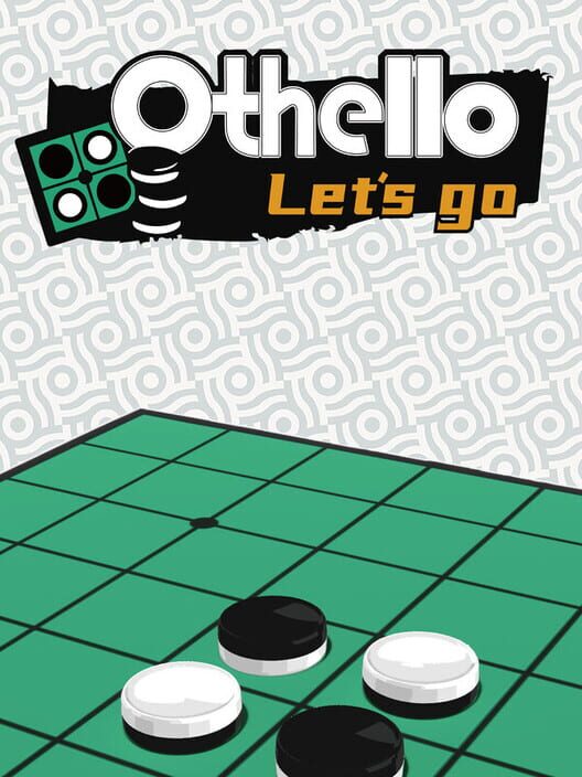 Othello Let's Go screenshot