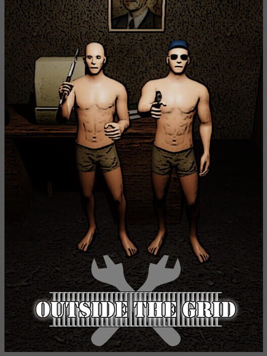 Outside the Grid screenshot