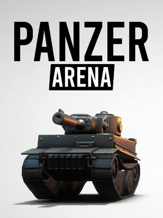 Panzer screenshot