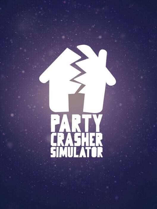Party Crasher Simulator cover