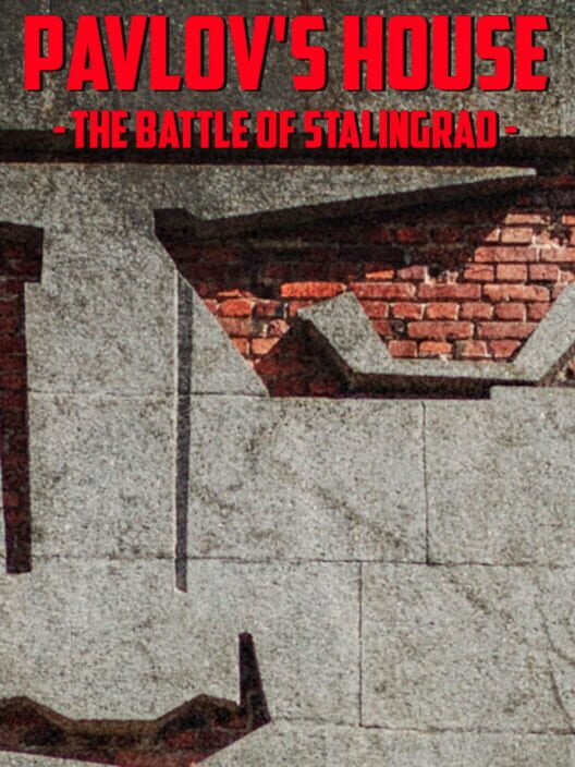 Pavlov's House screenshot