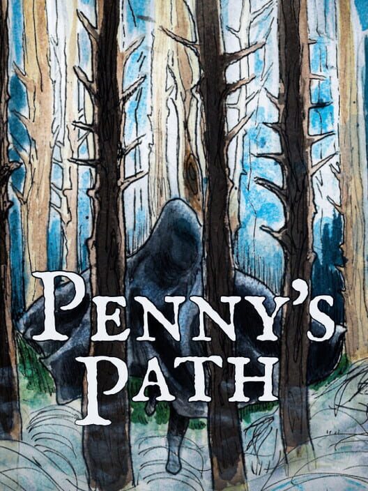 Penny's Path screenshot