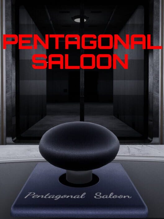 Pentagonal Saloon screenshot