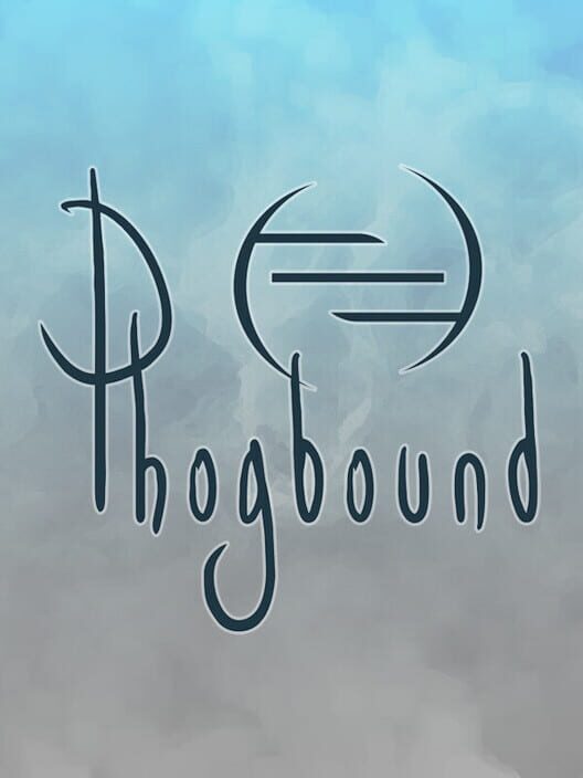 Phogbound cover