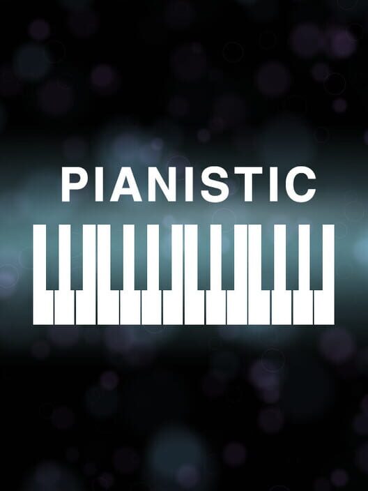 Pianistic screenshot