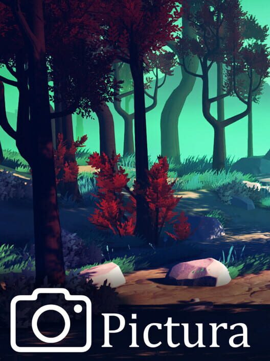Pictura cover