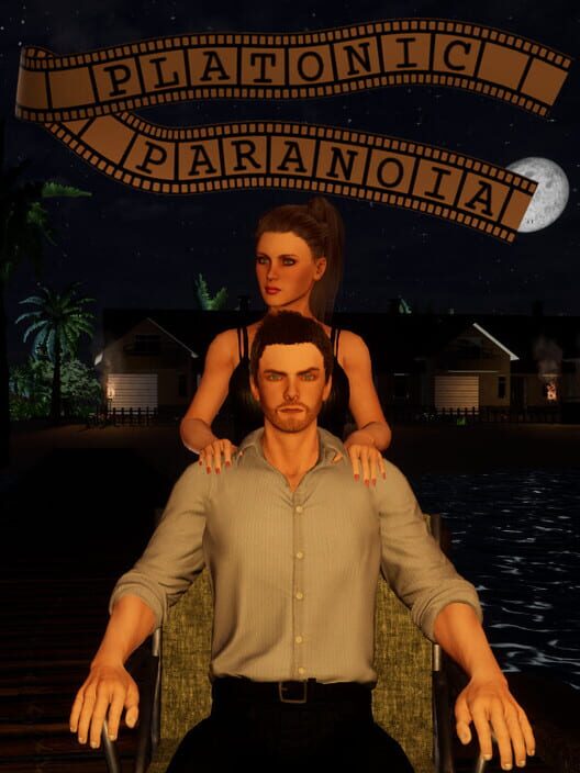 Platonic Paranoia screenshot