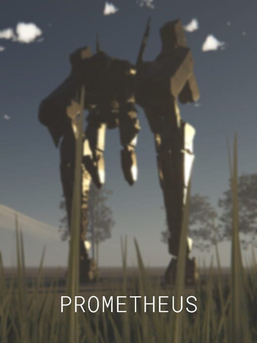 Prometheus screenshot