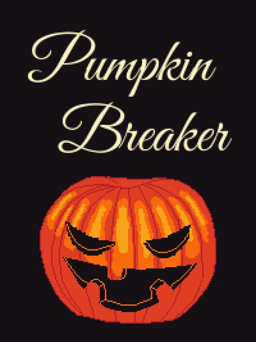 Pumpkin Breaker screenshot