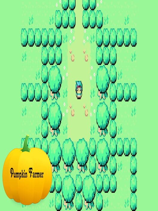 Pumpkin Farmer screenshot