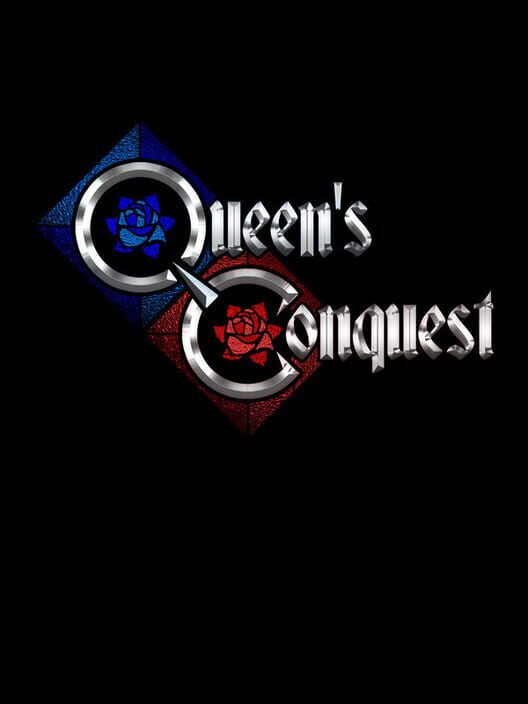 Queen's Conquest screenshot