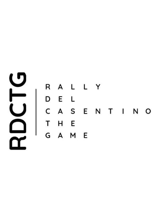 Rally del Casentino: The Game cover