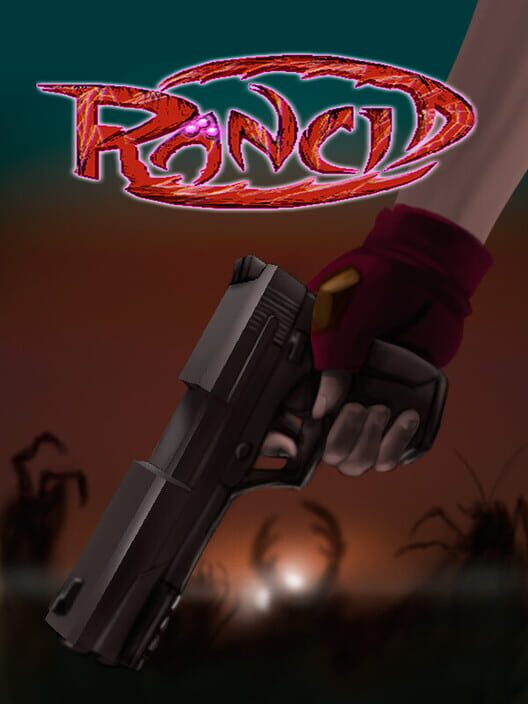 Rancid cover