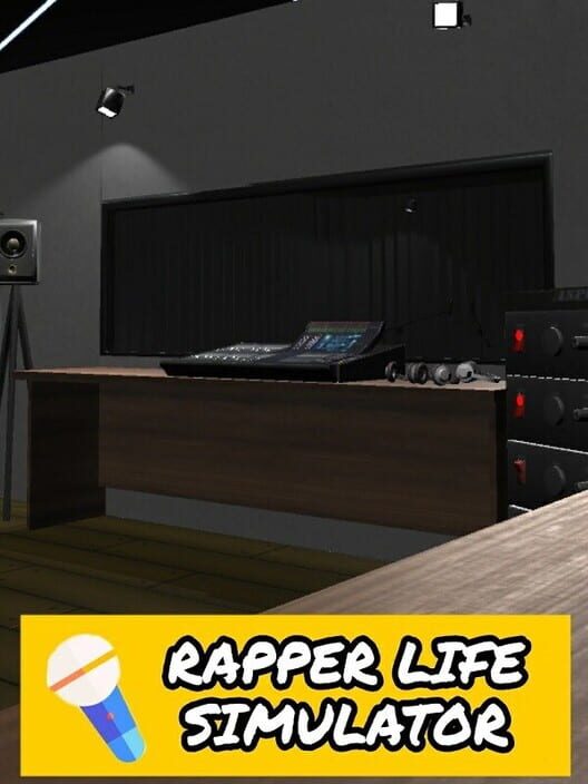 Rapper Life Simulation screenshot