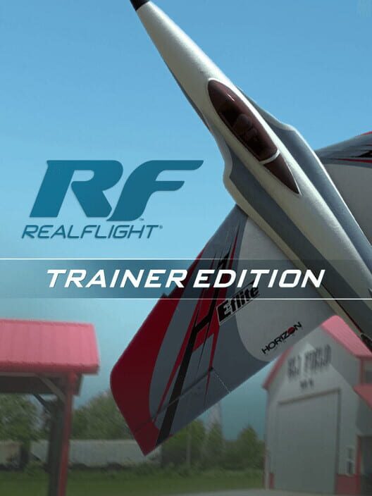 RealFlight Trainer Edition screenshot
