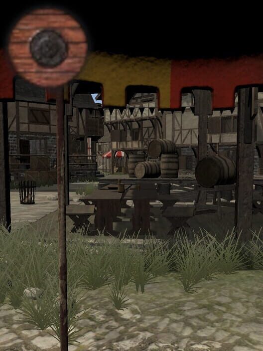 Realm Quest screenshot