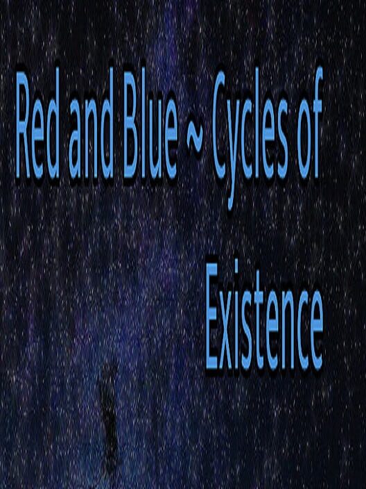 Red and Blue: Cycles of Existence screenshot