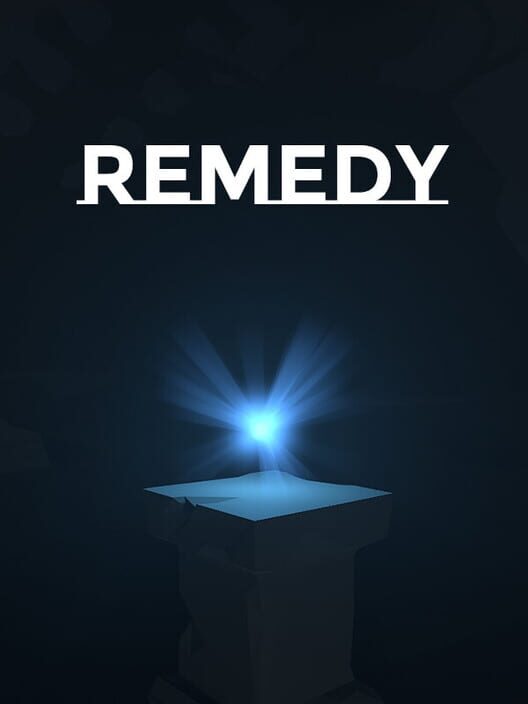 Remedy cover