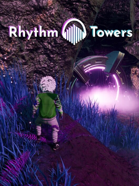 Rhythm Towers screenshot