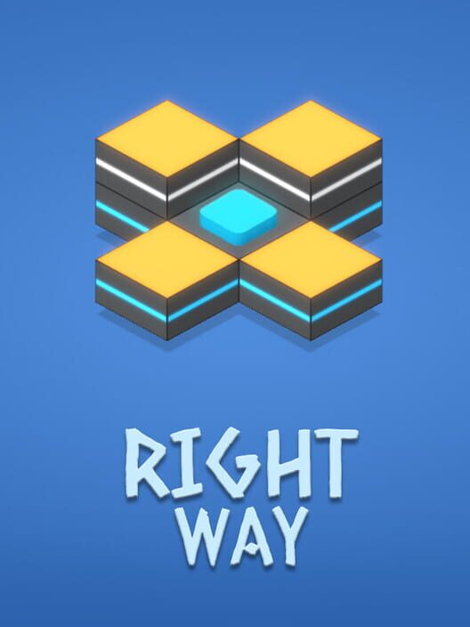 Right Way poster