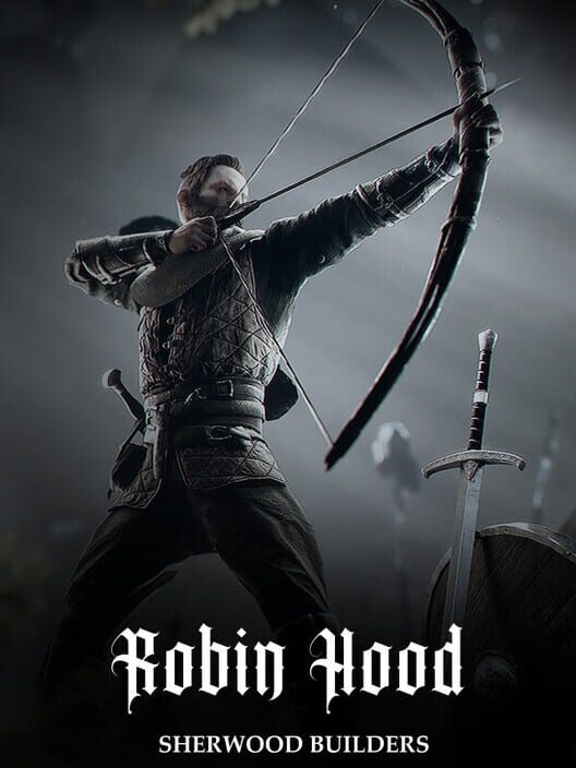 Leia a legenda🚨 Nome: Robin Hood - Sherwood Builders - Bandit's Trail