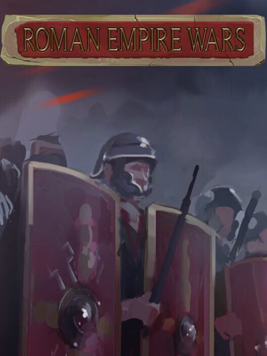 Roman Empire Wars screenshot