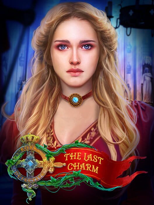 Royal Detective: The Last Charm - Collector's Edition