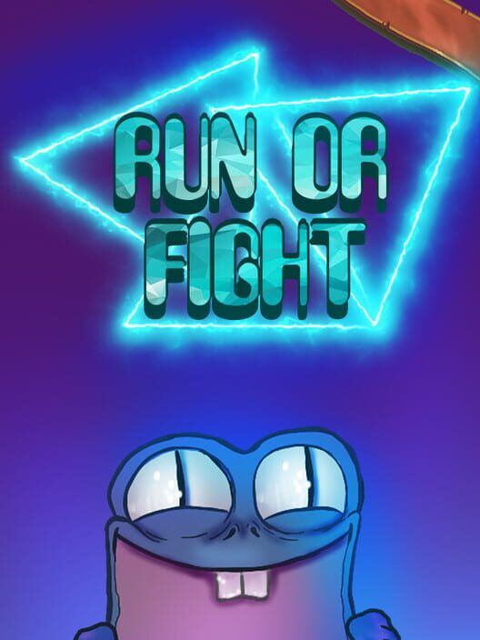 Run or Fight screenshot