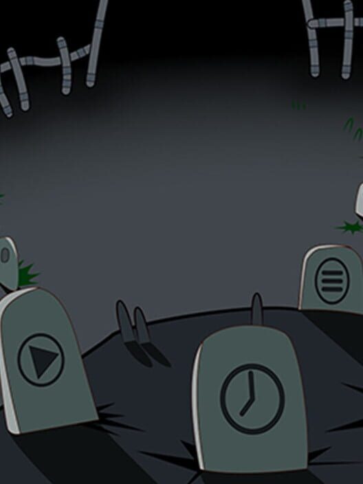 Sarcophag screenshot