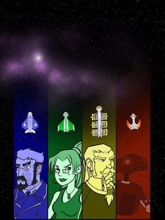 Schar: Blue Shield Alliance screenshot